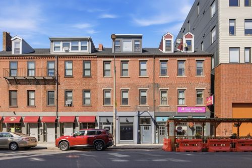 188-190 Sumner St, Boston, MA, 02128 | Card Image