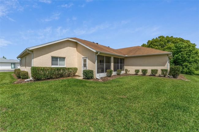 1955 Nw 50 Th Cir, House other with 4 bedrooms, 2 bathrooms and null parking in OCALA FL | Image 50