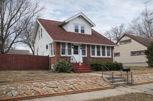 916 Prospect Avenue, Portage, WI, 53901 | Card Image