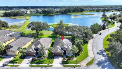 101 La Cresta Court, House other with 3 bedrooms, 2 bathrooms and null parking in DAVENPORT FL | Image 1