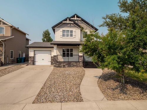 120 Mount Sundial Crt W, Lethbridge, AB, T1J5B7 | Card Image