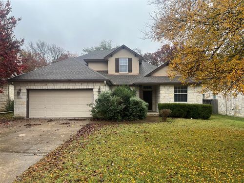 9325 Bavaria Ln, Austin, TX, 78749-2206 | Card Image
