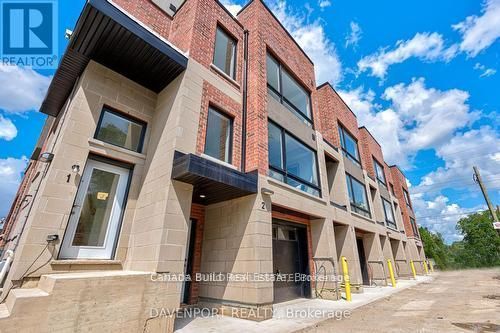 1-183 Victoria St N, Kitchener, ON, N2H5C5 | Card Image