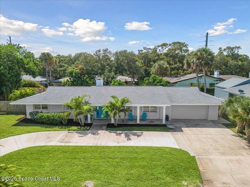 585 Bahama Dr, Indialantic, FL, 32903-4103 | Card Image