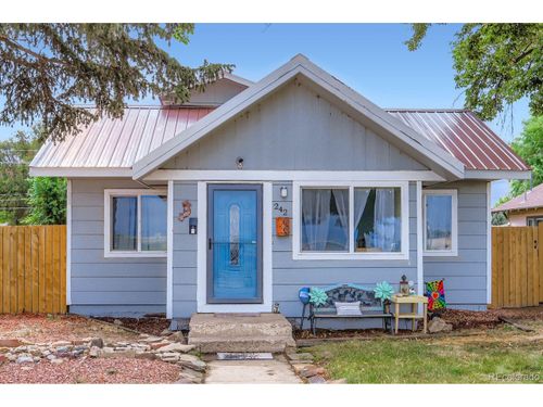 242 Todd Ave, La Salle, CO, 80645-3138 | Card Image