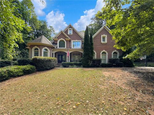 79 Fountainhead Drive, Jefferson, GA, 30549 | Card Image