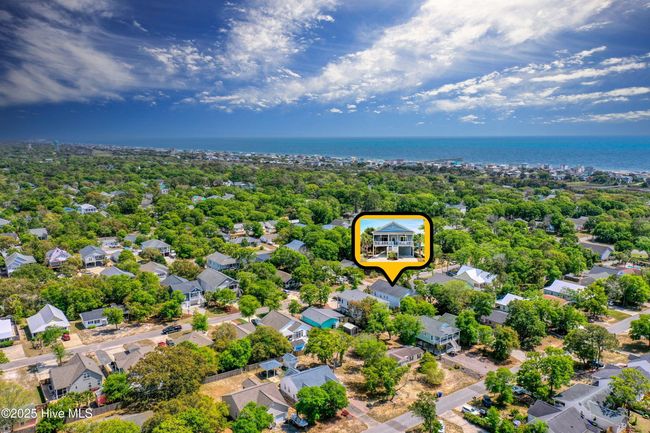 115 Ne 7 Th St, House other with 3 bedrooms, 2 bathrooms and null parking in Oak Island NC | Image 31