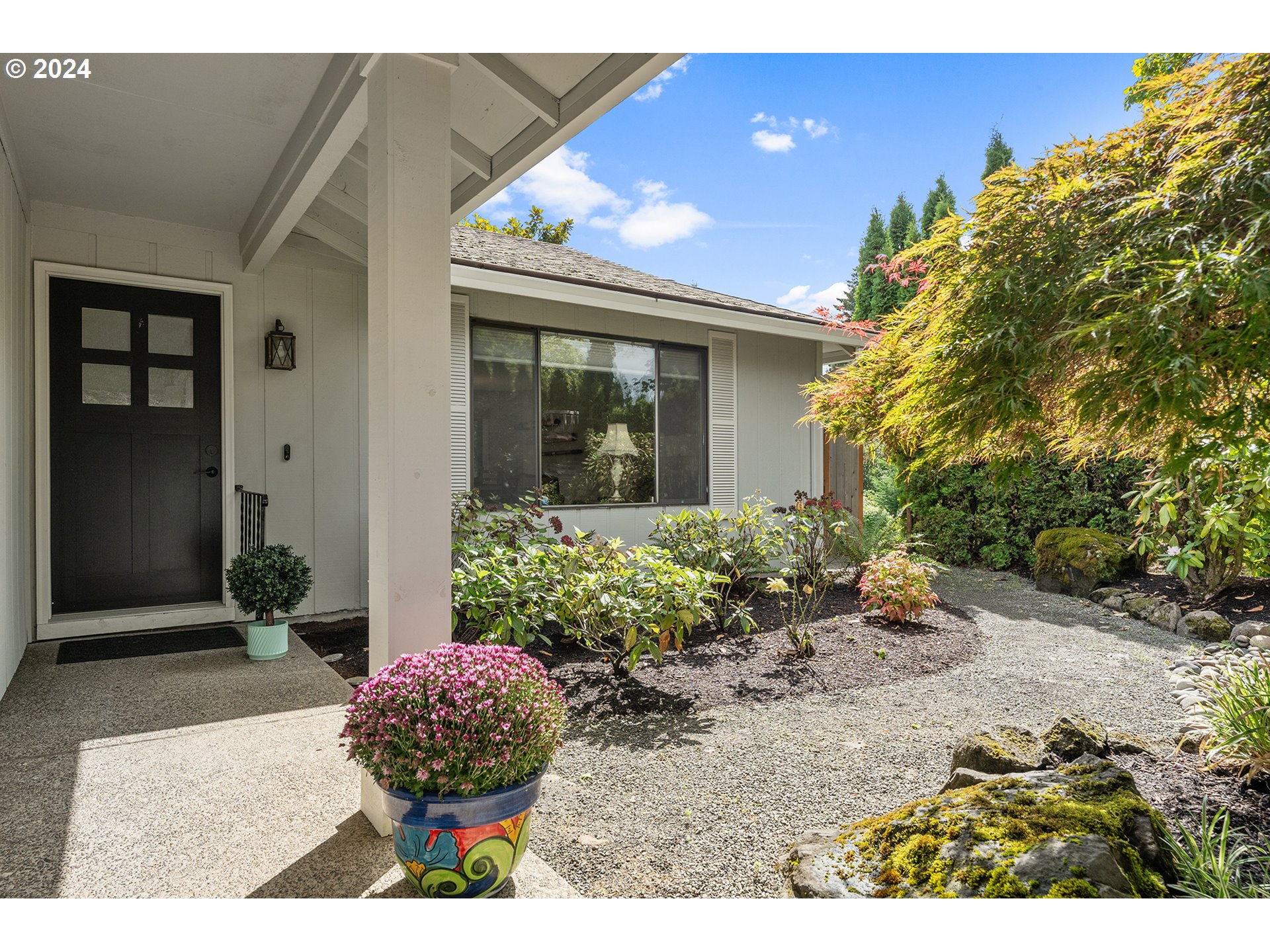 Highland Ct, Portland, OR 97224