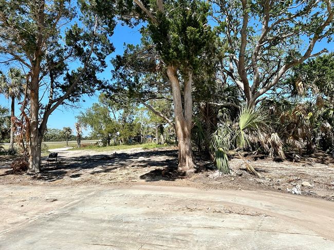 16730 Sw Airport Rd, Home with 0 bedrooms, 0 bathrooms and null parking in CEDAR KEY FL | Image 6