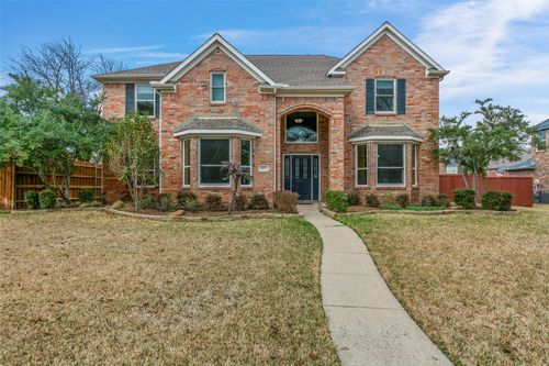 4217 Dottie Dr, Plano, TX, 75074-3561 | Card Image