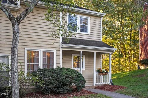 106 Shady Spring Pl, Durham, NC, 27713-9334 | Card Image