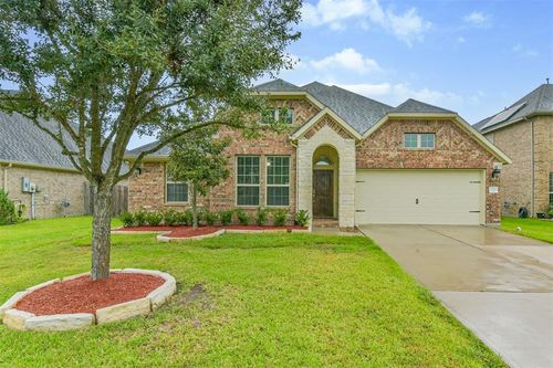 2012 Post Oak Ct, Pearland, TX, 77581-1435 | Card Image