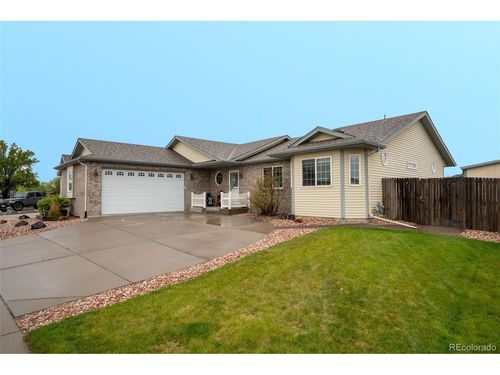 1288 Cherrywood Dr, Brighton, CO, 80601-3672 | Card Image