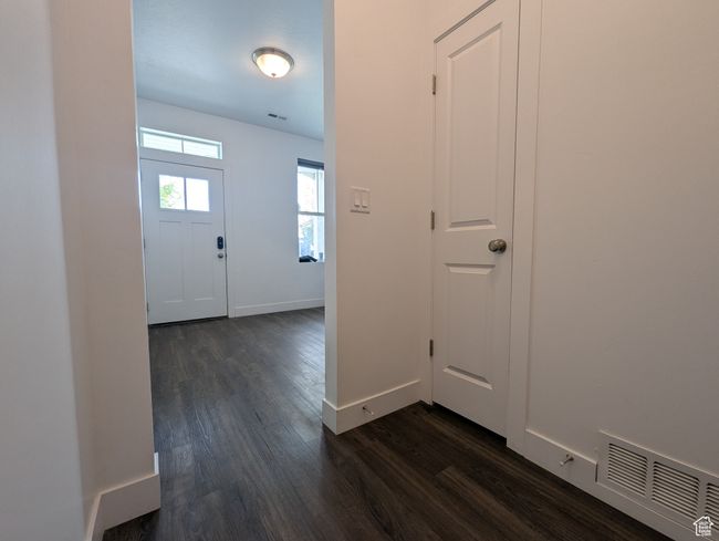 129 - 5427 W Ranches Loop Rd, Townhouse with 3 bedrooms, 3 bathrooms and 2 parking in West Jordan UT | Image 5