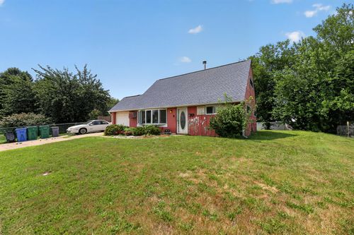 5 Kingwood Ln, LEVITTOWN, PA, 19055-2429 | Card Image
