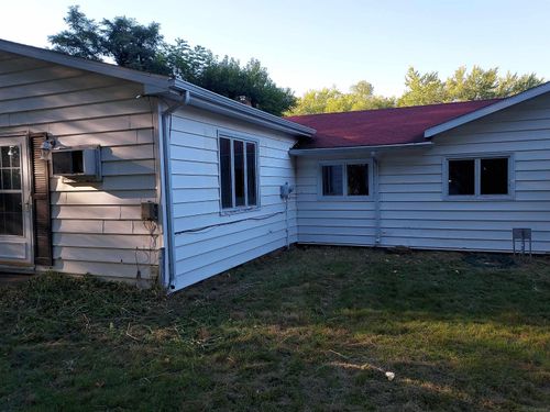 3245 Shawnee Rd, Bridgman, MI, 49106-9736 | Card Image