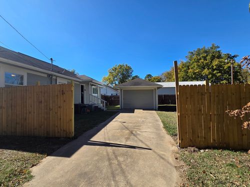 1145 New Jefferson Rd, Paris, TX, 75460 | Card Image