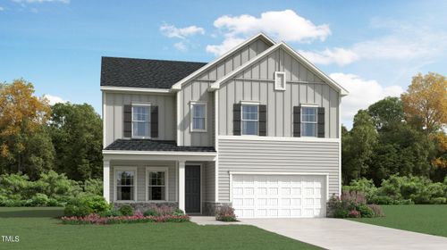 1402 Red Roses Ave, Durham, NC, 27703-7233 | Card Image