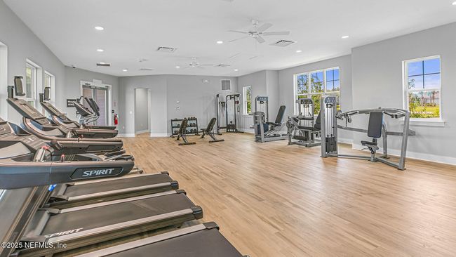 4246 Evening Primrose Dr, House other with 3 bedrooms, 2 bathrooms and null parking in JACKSONVILLE FL | Image 22