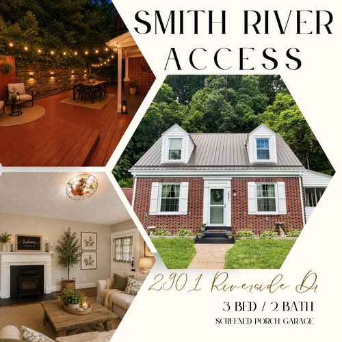 2901 Riverside Dr, Bassett, VA, 24055-5684 | Card Image