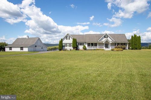 171 Hidden Lake Dr, CENTRE HALL, PA, 16828-9154 | Card Image