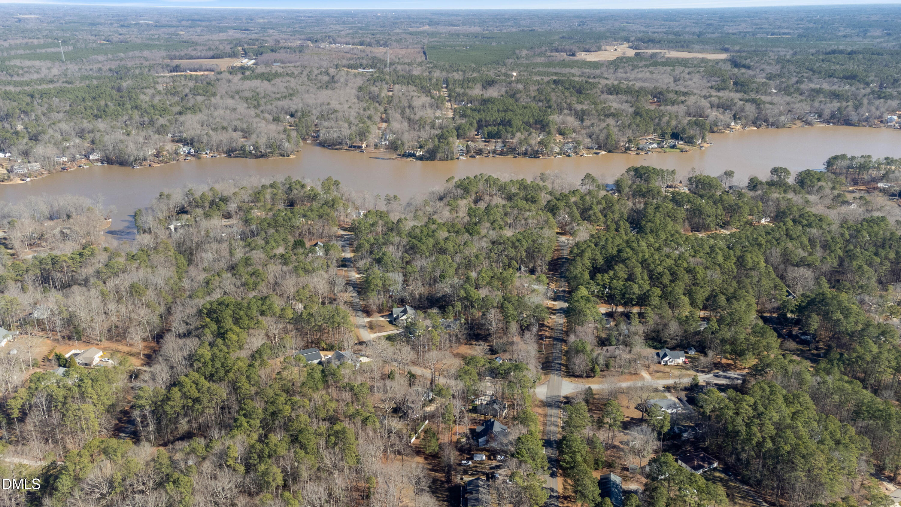Land in Louisburg
