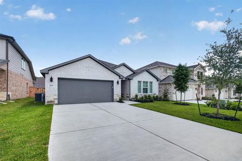 1657 Hopson Ranch Dr, Conroe, TX, 77301 | Card Image