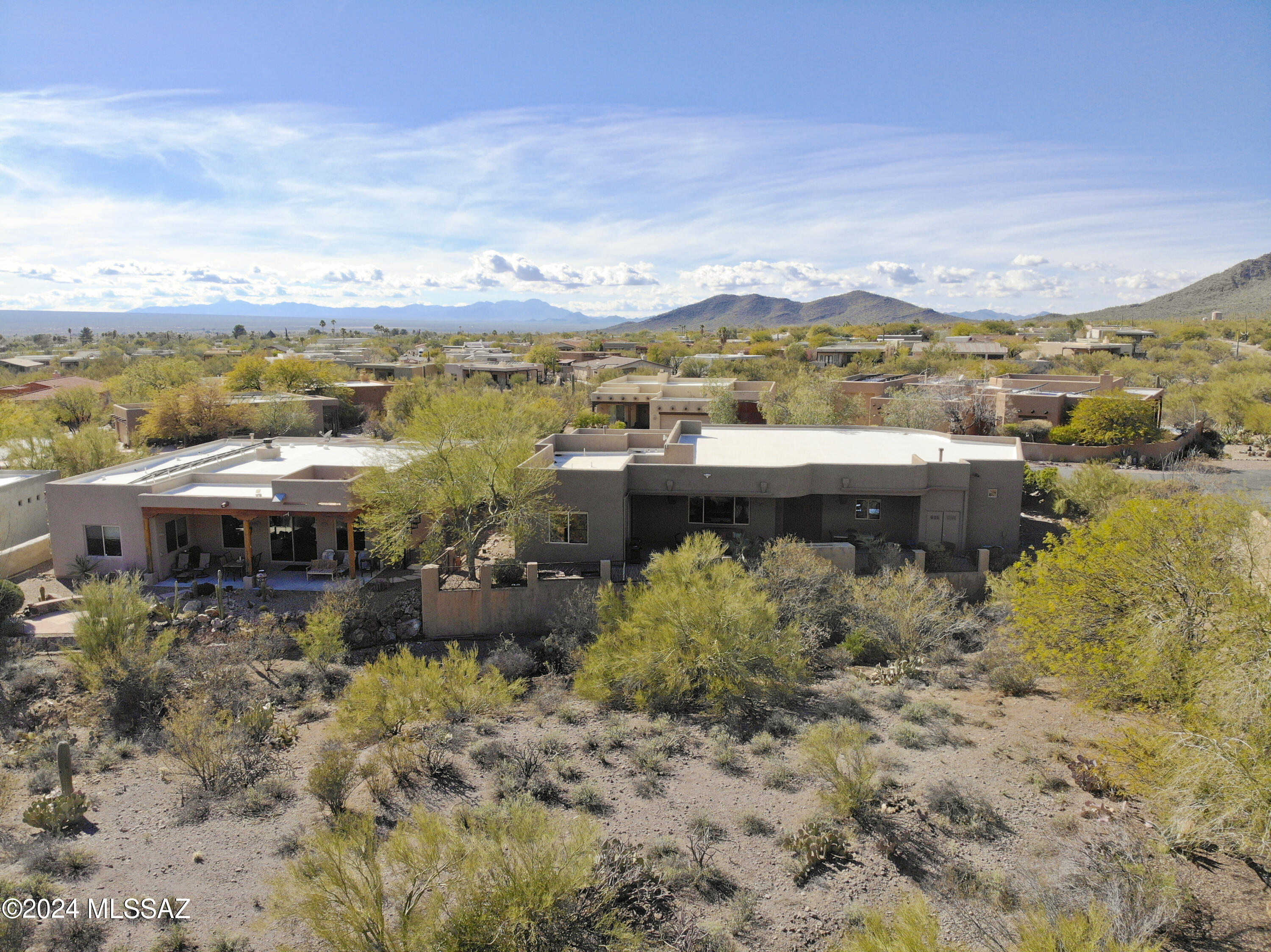 Diamond D Dr, Tucson, AZ 85713