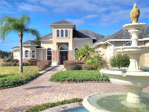 12625 Sweet Hill Rd, POLK CITY, FL, 33868-7426 | Card Image