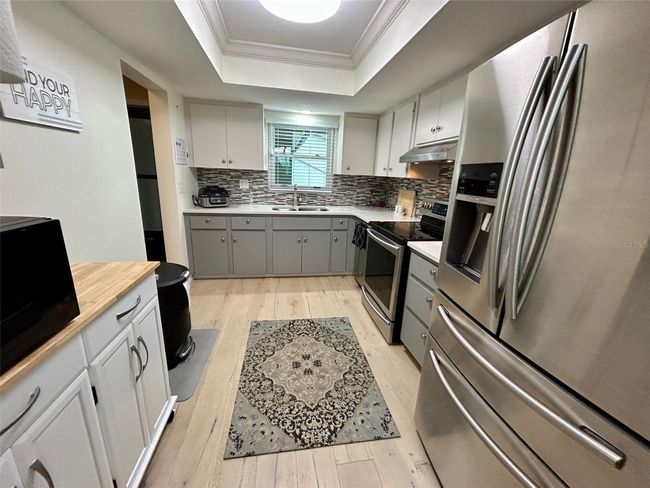 515 - 3272 Lake Bayshore Dr, Condo with 2 bedrooms, 2 bathrooms and null parking in BRADENTON FL | Image 15
