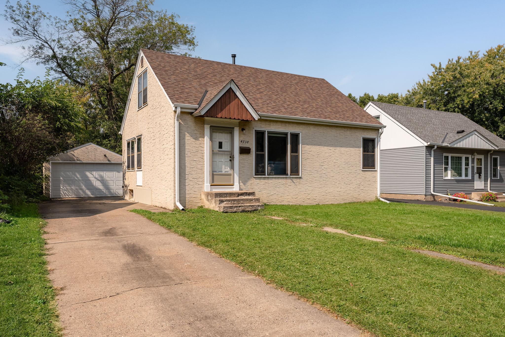 Upland Crst, Minneapolis, MN 55421