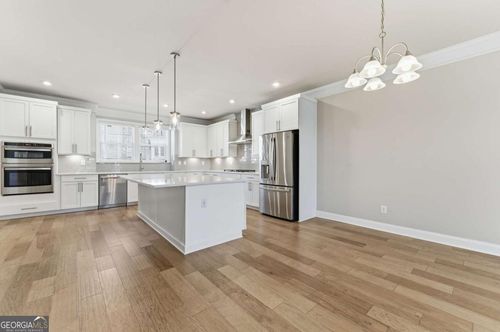 1337 Rosen Road, Brookhaven, GA, 30319 | Card Image