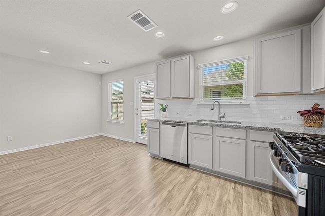 17917 Malnati Dr, House other with 3 bedrooms, 3 bathrooms and 2 parking in PFLUGERVILLE TX | Image 5