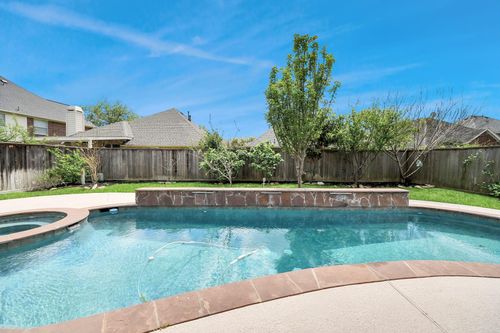 1611 Barton Creek Trl, Katy, TX, 77450-5281 | Card Image