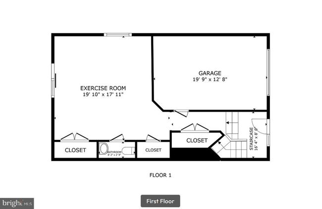 1249 Wild Hawthorn Way, Townhouse with 3 bedrooms, 4 bathrooms and null parking in RESTON VA | Image 26