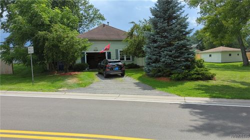 1927 Center Rd, West Seneca, NY, 14224-3297 | Card Image