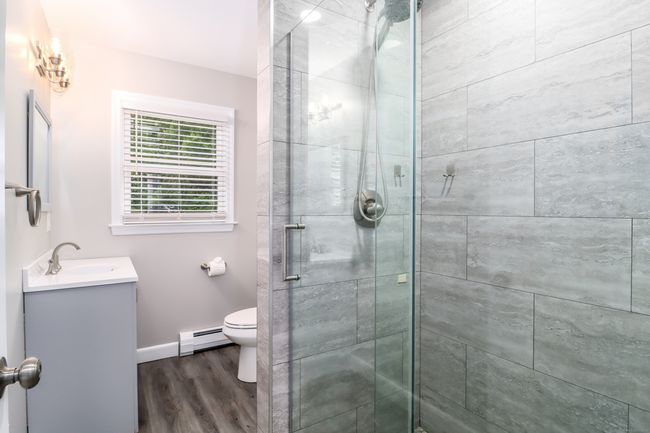22 Lonetown Rd, House other with 5 bedrooms, 3 bathrooms and null parking in Redding CT | Image 18