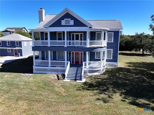 909 Power St, Refugio, TX, 78377-0015 | Card Image