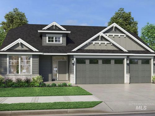 1259 W Malbar St, Meridian, ID, 83646-7762 | Card Image