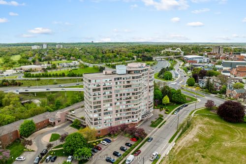 502-7 Gale Cres, Saint Catharines, ON, L2R7M8 | Card Image