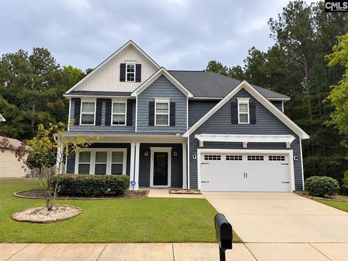 439 Westmoreland Road, Columbia, SC, 29229 | Card Image