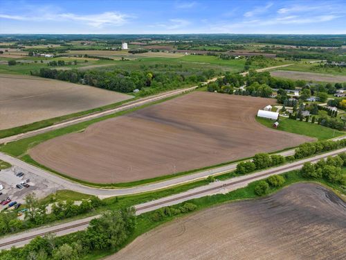 Lt0 Marietta Avenue, Ixonia, WI, 53036 | Card Image