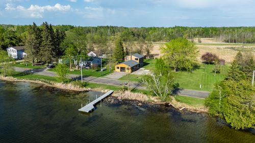 394 Lake Ave Nw, Tenstrike, MN, 56683-2085 | Card Image