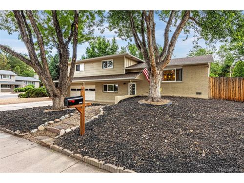 2335 Zane Pl, Colorado Springs, CO, 80909-1650 | Card Image