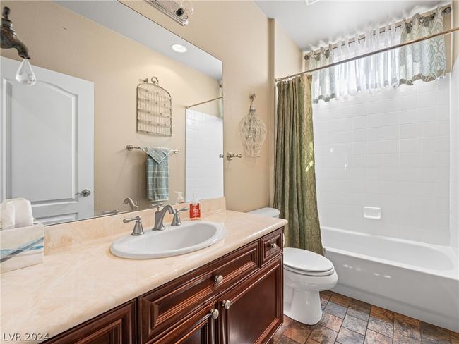 9335 Brownstone Ledge Ave, House other with 4 bedrooms, 3 bathrooms and null parking in Las Vegas NV | Image 23