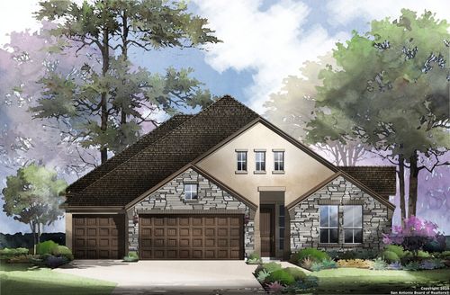 407 Lake Champlain, New Braunfels, TX, 78130-0724 | Card Image