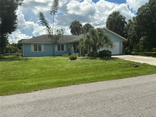 3381 Escobar Ln, NORTH PORT, FL, 34286-5148 | Card Image