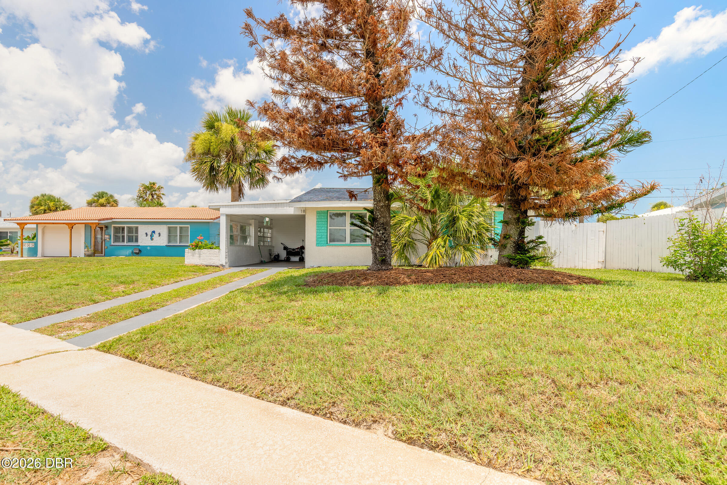 Residential in Ormond Beach 2