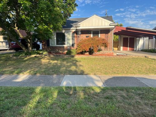 1116 Symes Ct, Royal Oak, MI, 48067-1568 | Card Image