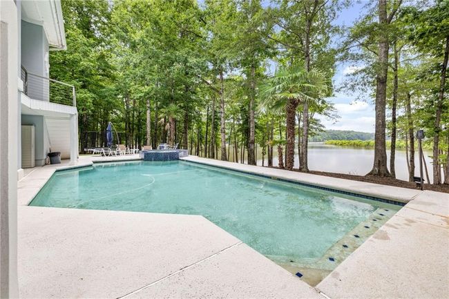 2200 Martins Ford Rd, House other with 4 bedrooms, 5 bathrooms and null parking in Dahlonega GA | Image 69